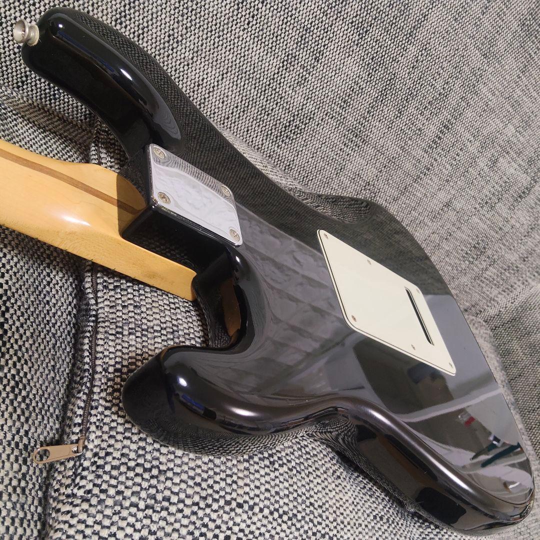ギター Fender Mexico Standard Stratocaster Suhr