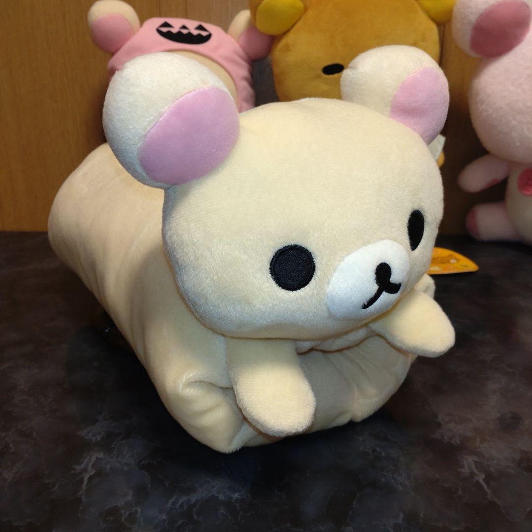 リラックマ　ぬいぐるみ　まとめ売り