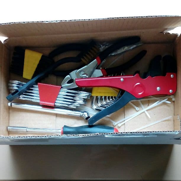 工具セット