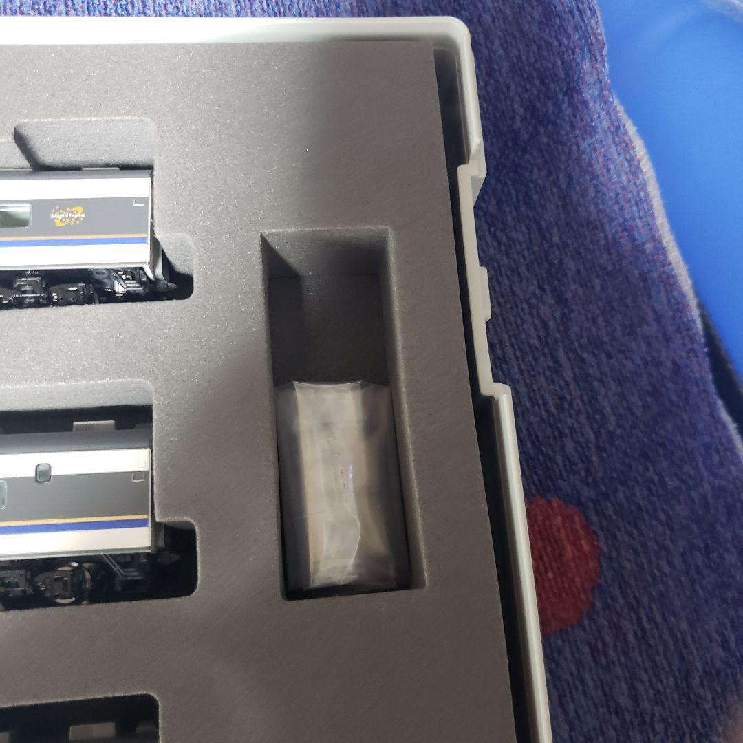 トミックス　98809 583系急行きたぐに6両セット