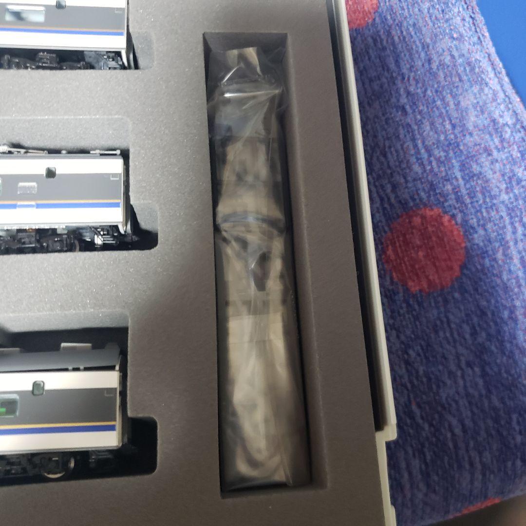 トミックス　98809 583系急行きたぐに6両セット