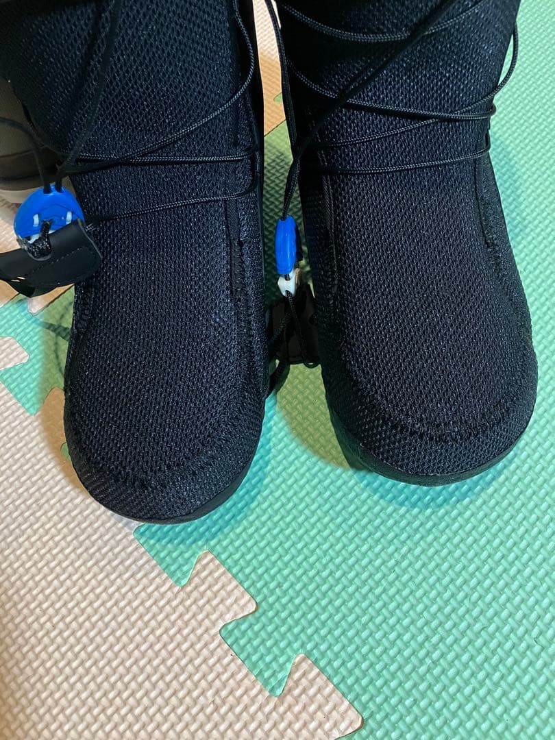 adidas アディダス スノーボード ブーツ 26.5cm zx500國母和宏