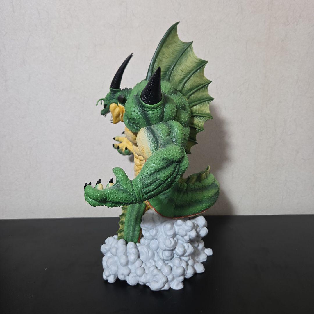 一番くじ　ドラゴンボール　ラストワン賞　ポルンガ
