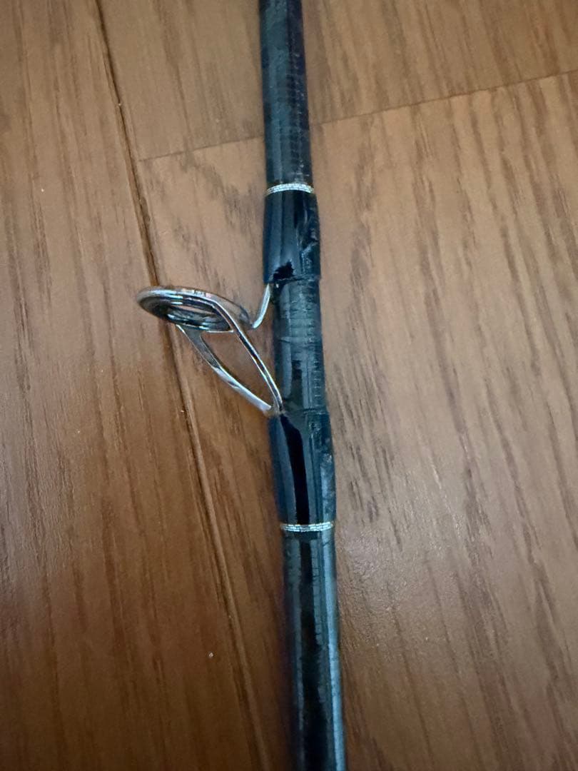 SHIMANO コルトスナイパー　S1000H COLTSNIPER