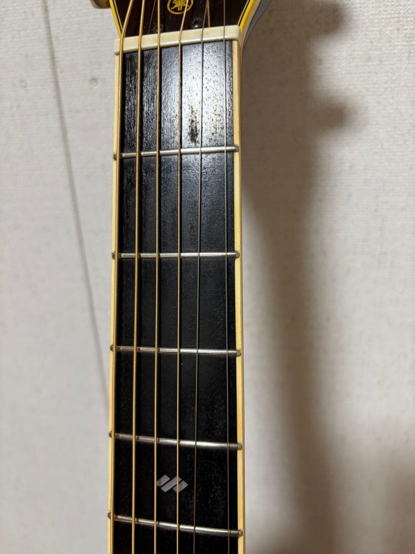 専用‼️程度上々❗️YAMAHAヤマハL-6 ジャパンヴィンテージアコギ 調整済‼️