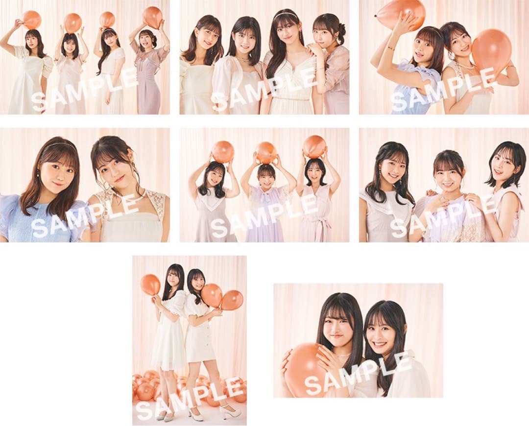 Juice=Juice 10周年企画展「10thで乾杯!」