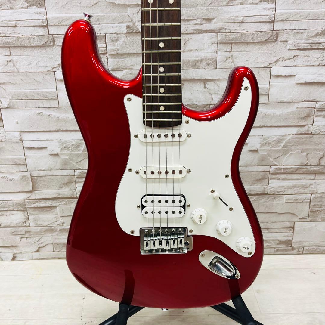 Fernandes フェルナンデス ストラトタイプ エレキギター LE-1Z