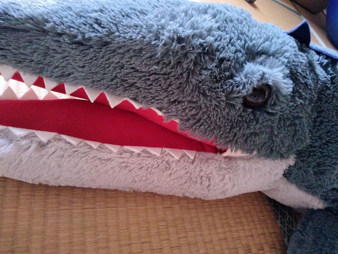 BIGぬいぐるみ色々セット　6体