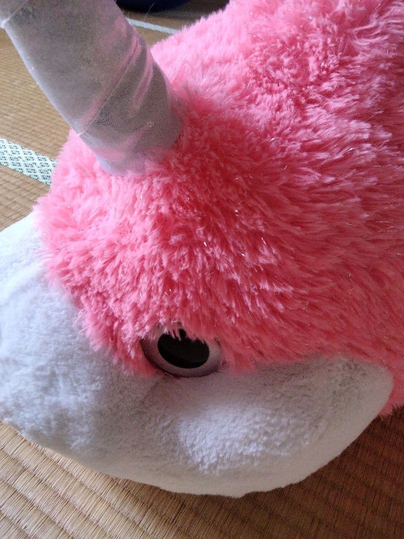 BIGぬいぐるみ色々セット　6体