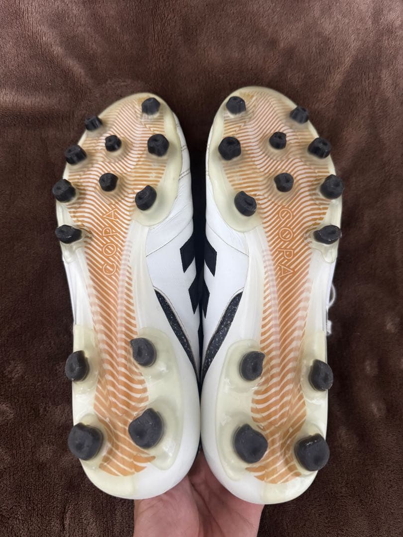 adidas コパ18.1 28cm