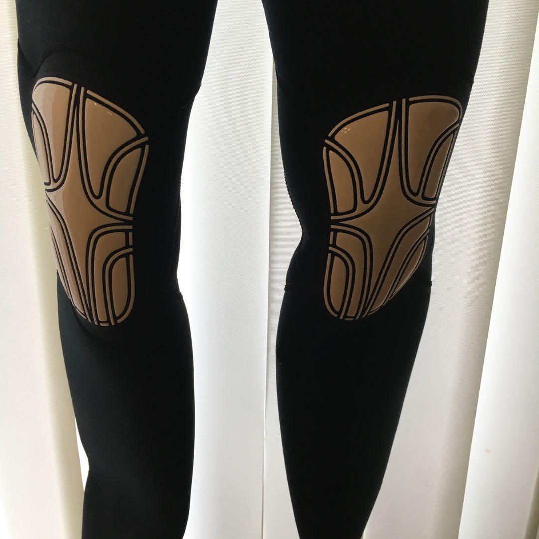 RASH ウェットスーツ