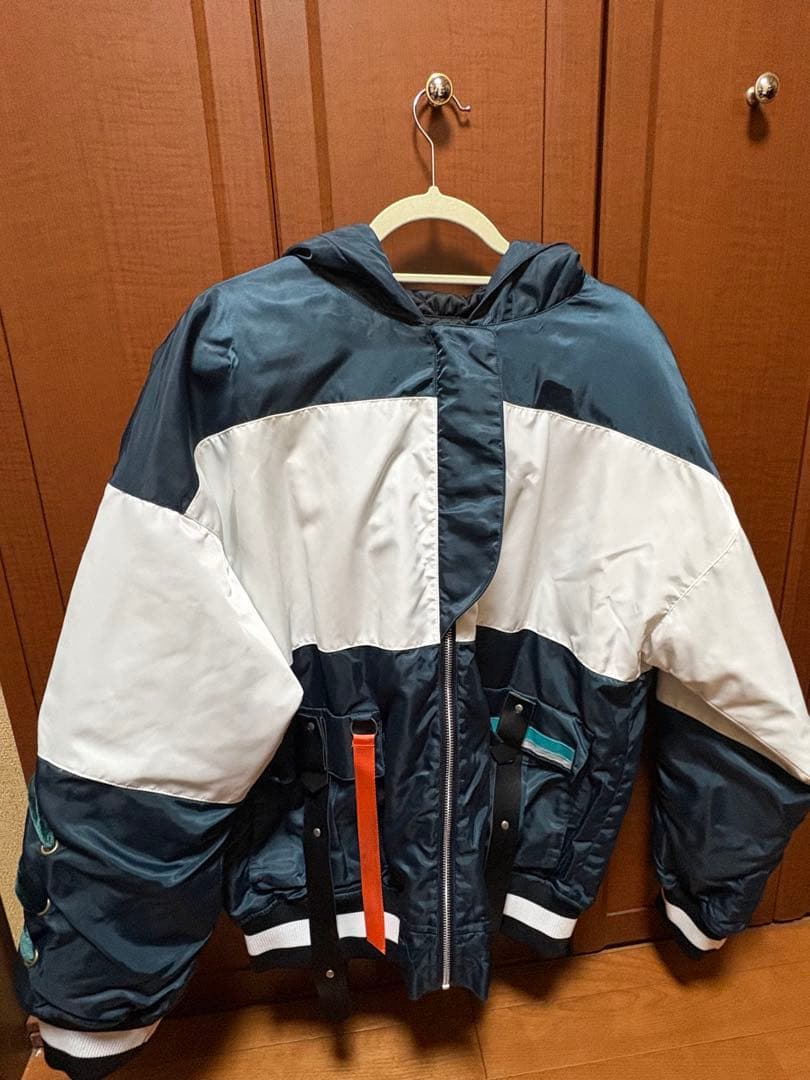 星街すいせい ZOZOTOWNジャケットL ANPAS パンツL