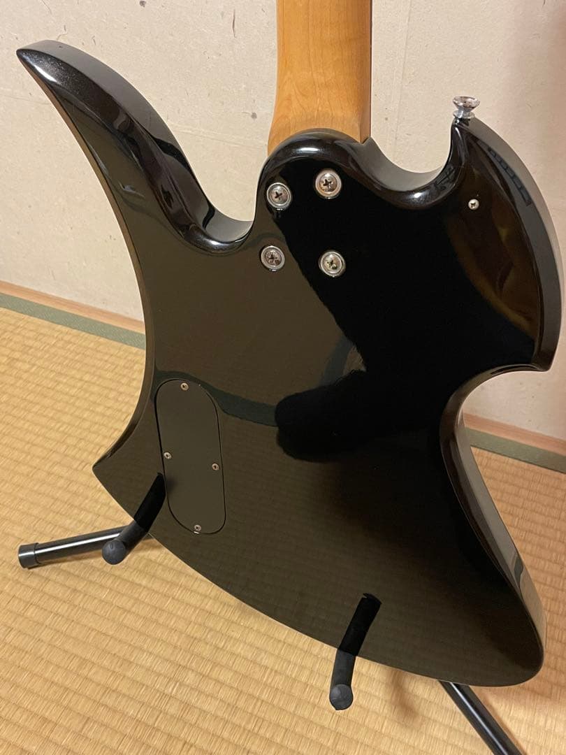 B.C Rich Mockingbird ビーシーリッチ　モッキンバード