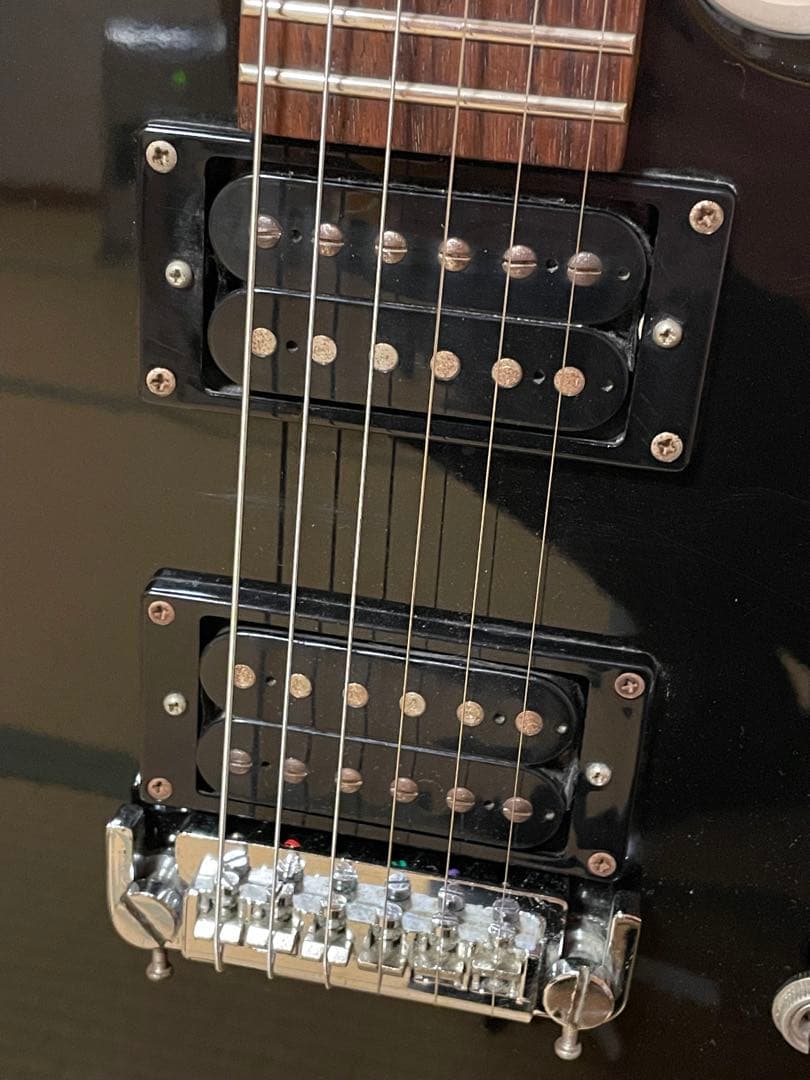 B.C Rich Mockingbird ビーシーリッチ　モッキンバード