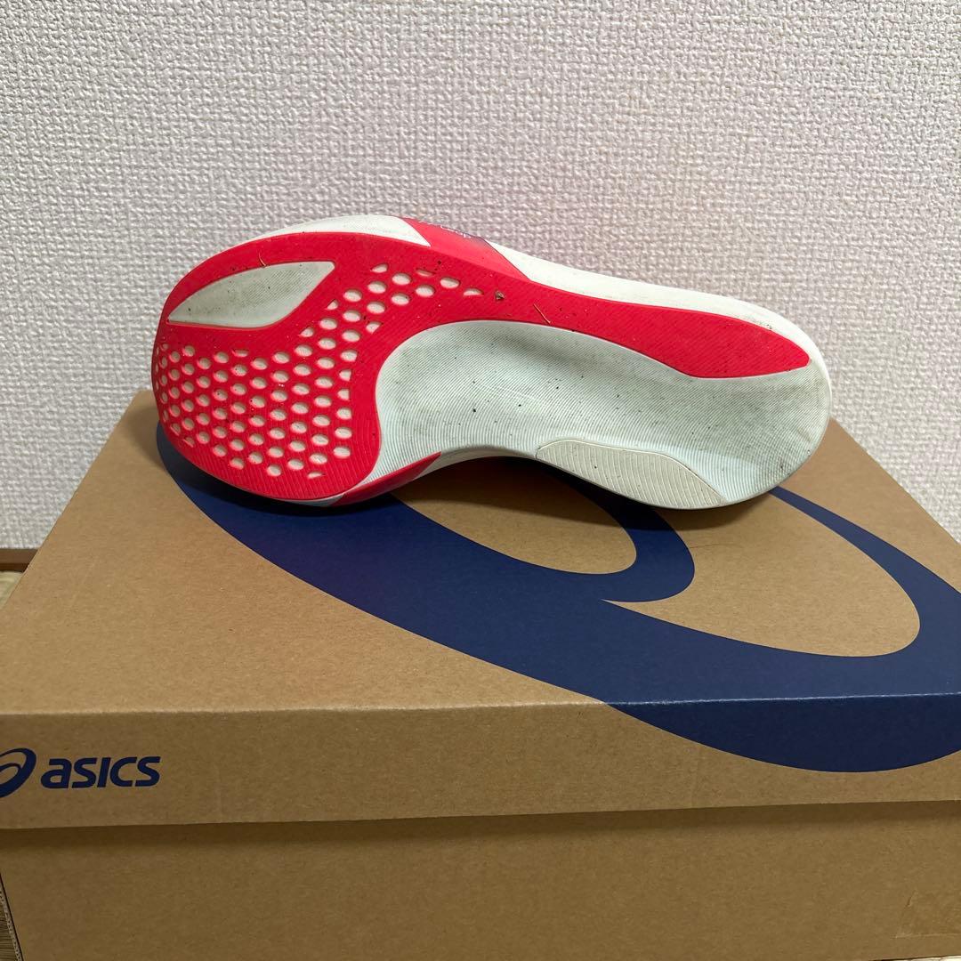 メタスピードスカイ東京　28.0cm