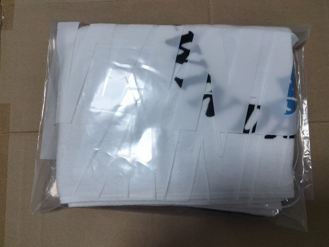 【最終値下】WIND AND SEA × GOD SELECTION XXX