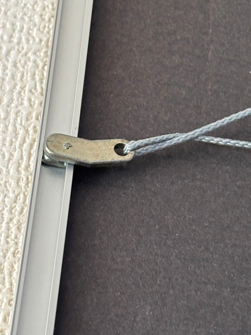 アンディ・ウォーホル ヴィンテージポスター 最後の晩餐 1998年発行 財団印1