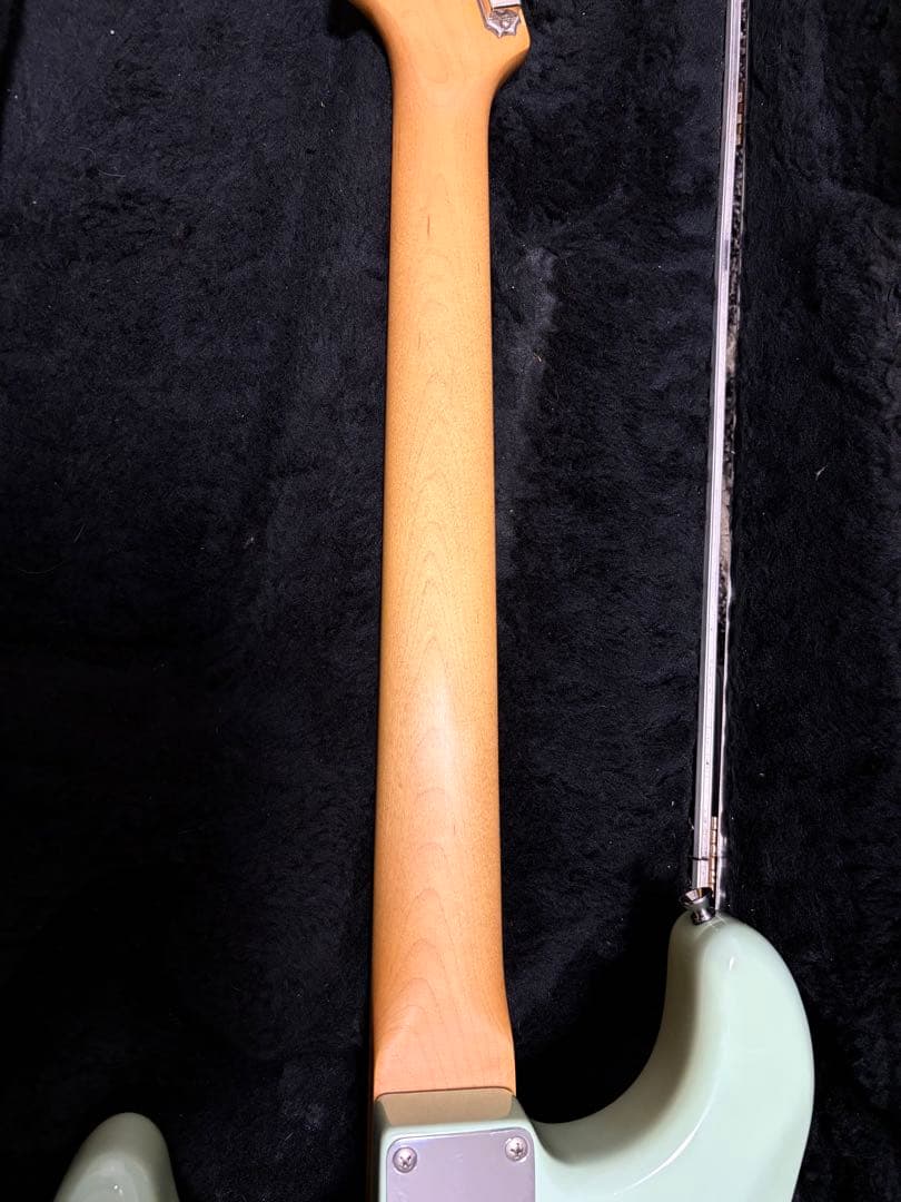 (極美品)Fender USA Yngwie Malmsteen 1989年製