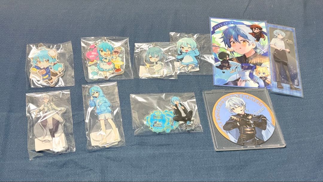 そあらくん グッズまとめ売り バラ売り⭕️