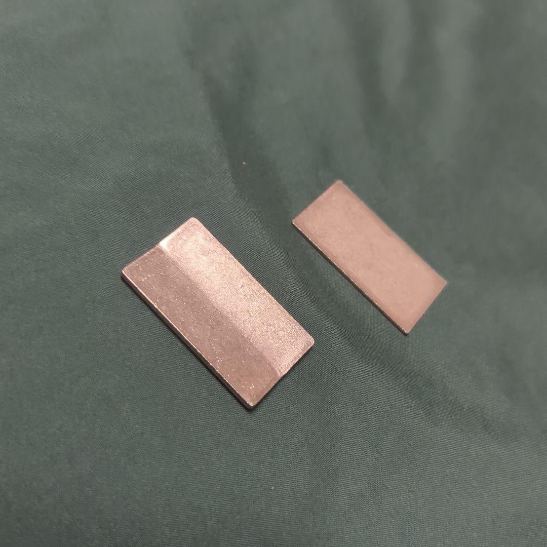 Rovner ロブナー VERSA V-1RL アルトラバー用