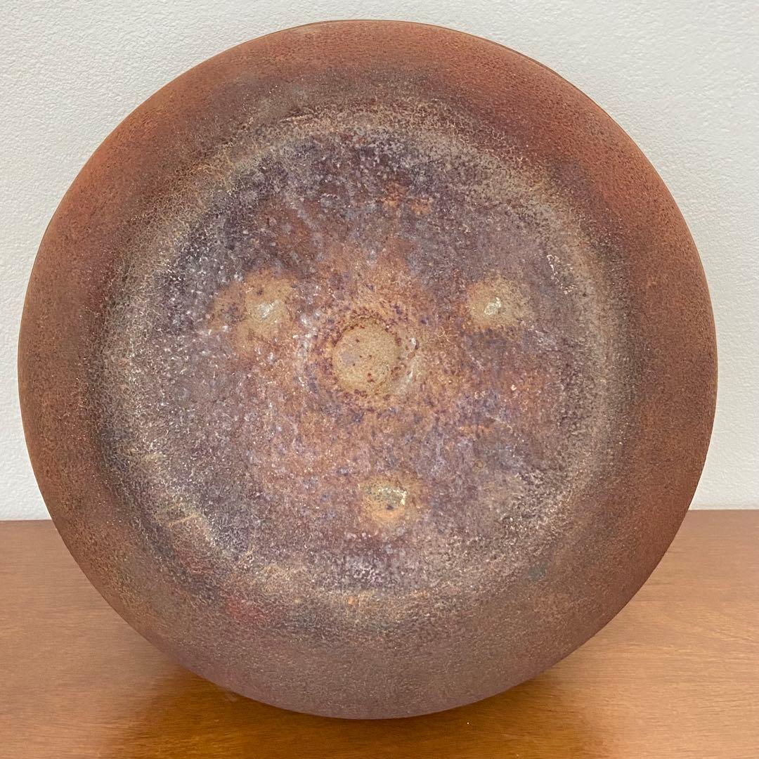 茶釜 海老丸釜　釜師 佐藤清光　共箱入　茶道具　茶器　炉釜　金属工芸　伝統工芸品