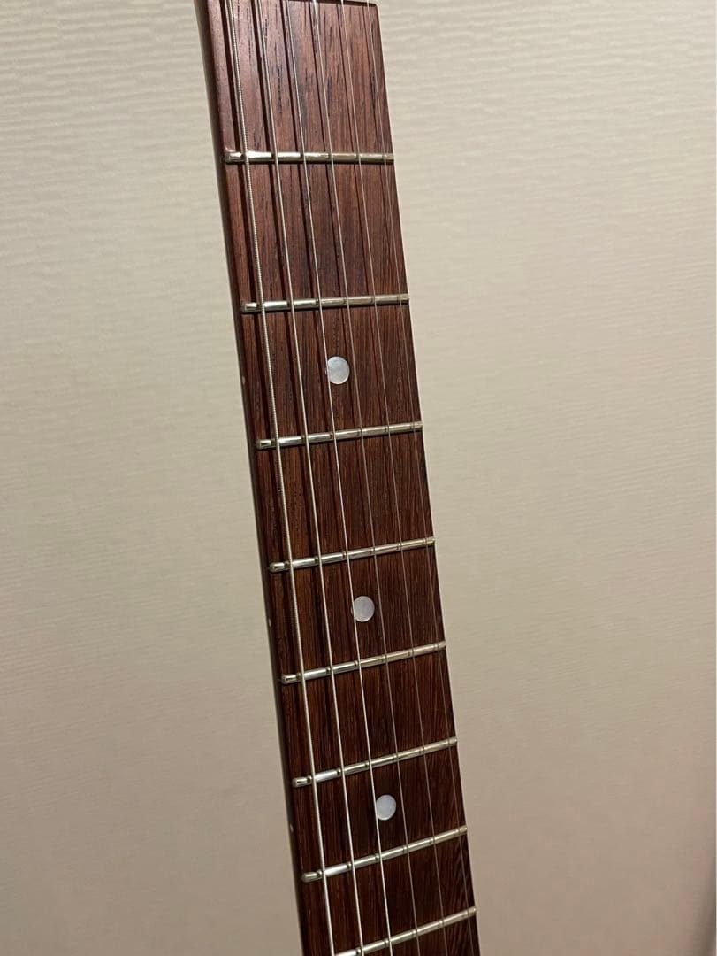 MOMOSE MFV KORINA 1Pボディ