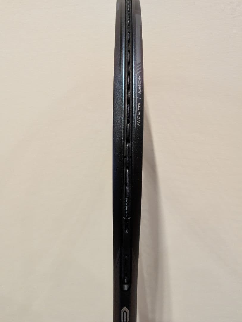 YONEX EZONE98 アクアナイトブラック 2024 イーゾーン98