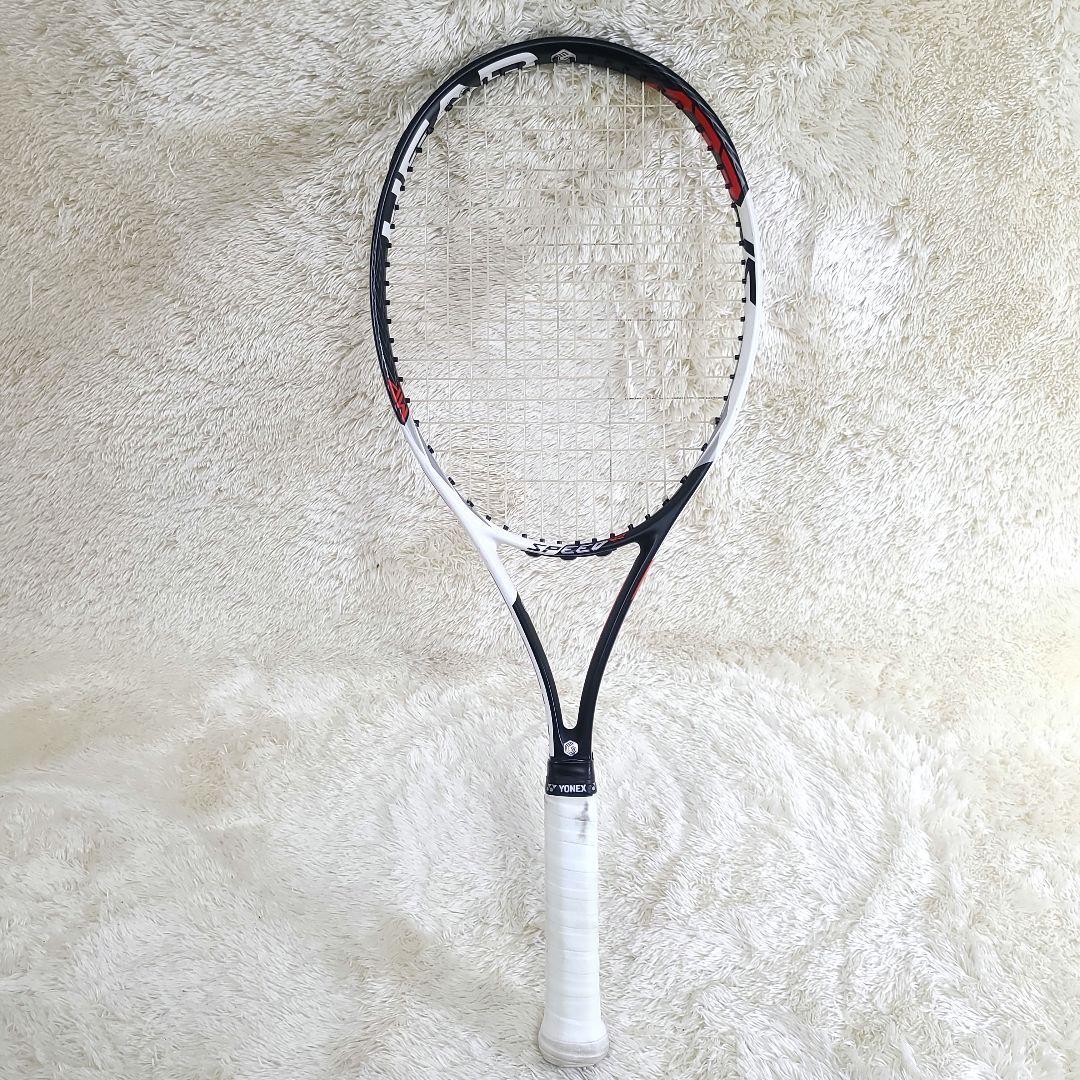 HEAD ヘッド 硬式テニスラケット GRAPHENE SPEED MP