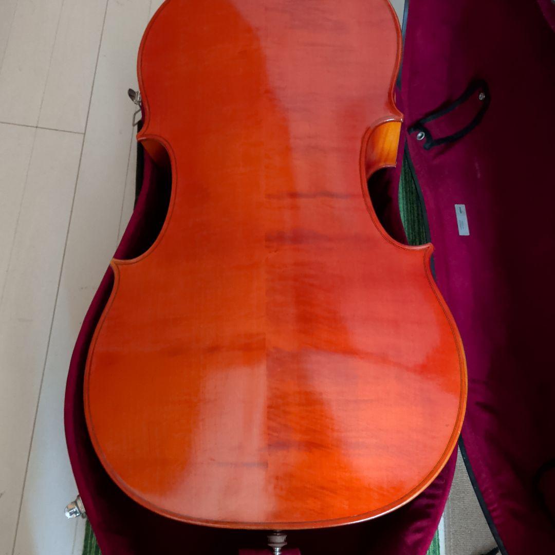 チェロlino42c