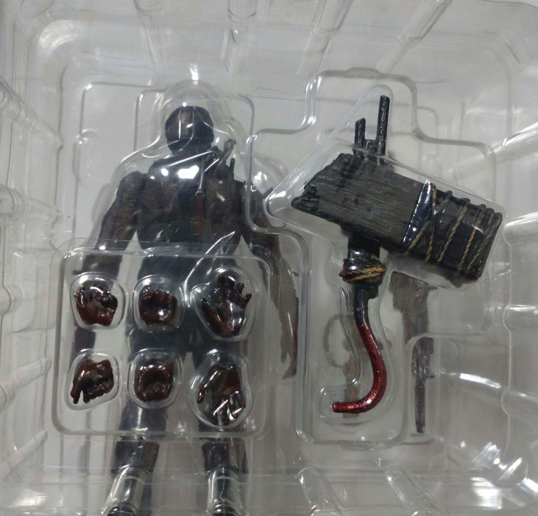 figma トラッパー Dead by Daylight