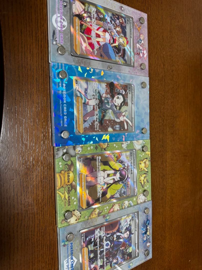 ポケモンカードセット ホロカード含む