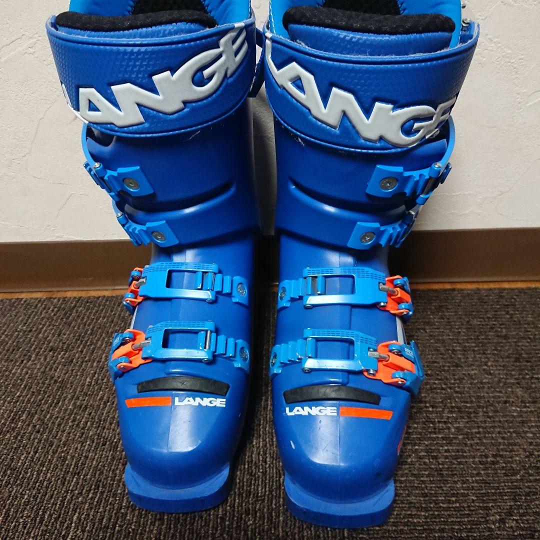 送料無料【LANGE】19-20 WORLD CUP RS 22-22.5cm