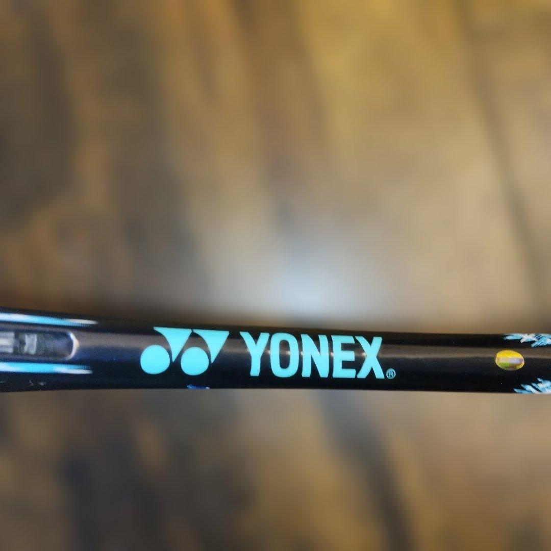 YONEX GEOBREAK 50VS XFL0 ジオブレイク50vs