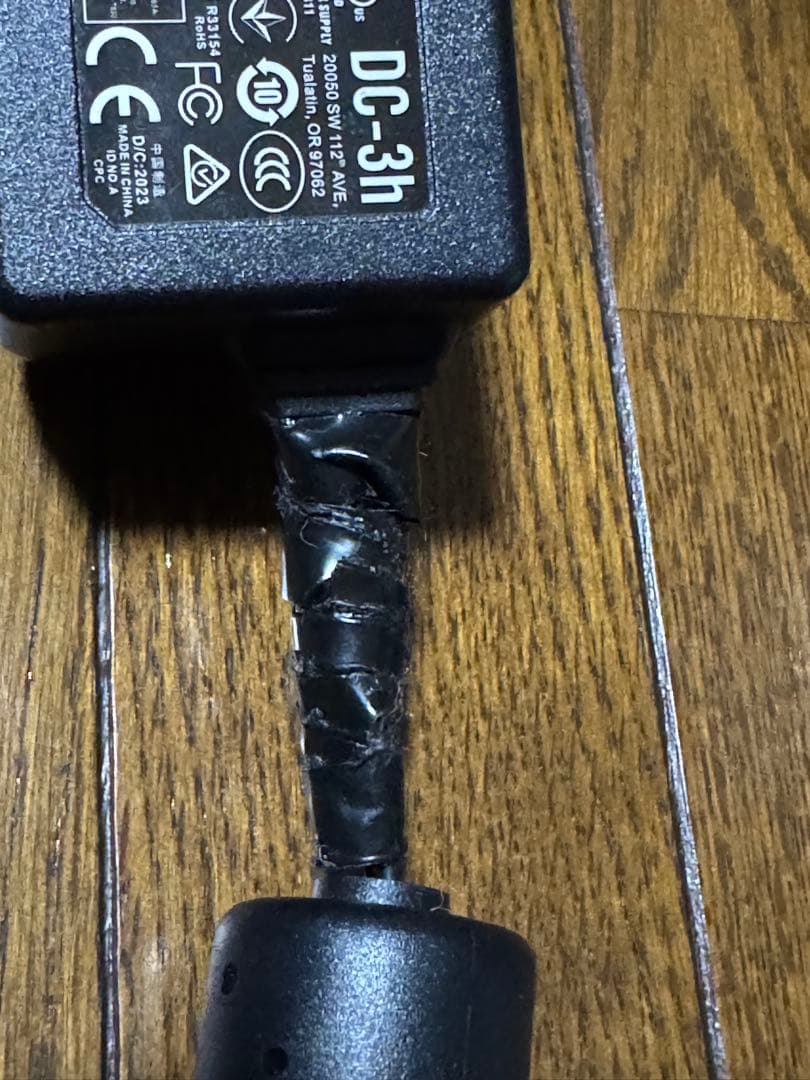 LINE 6 POD GO 箱付き