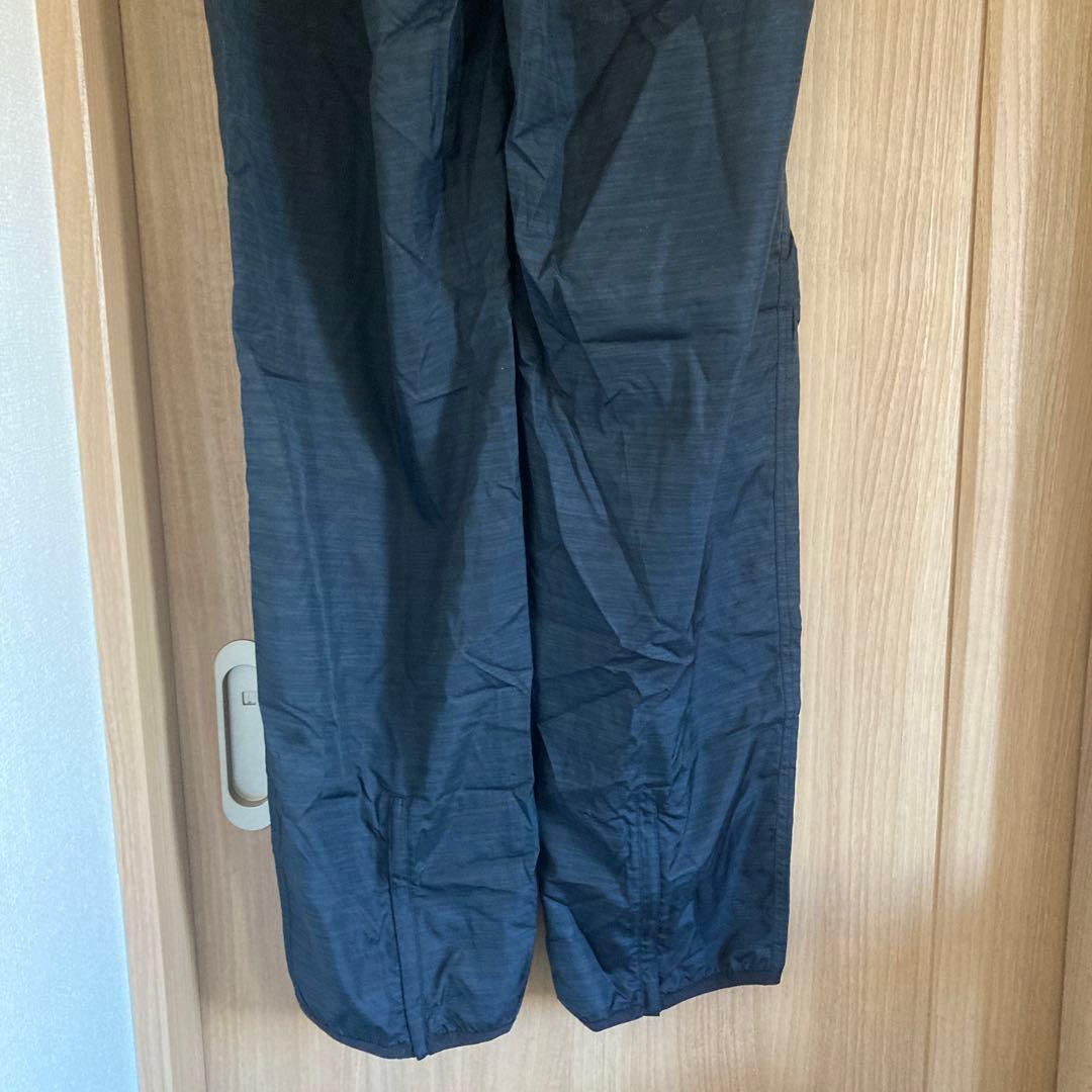 エ　アンダーアーマー ピステセット