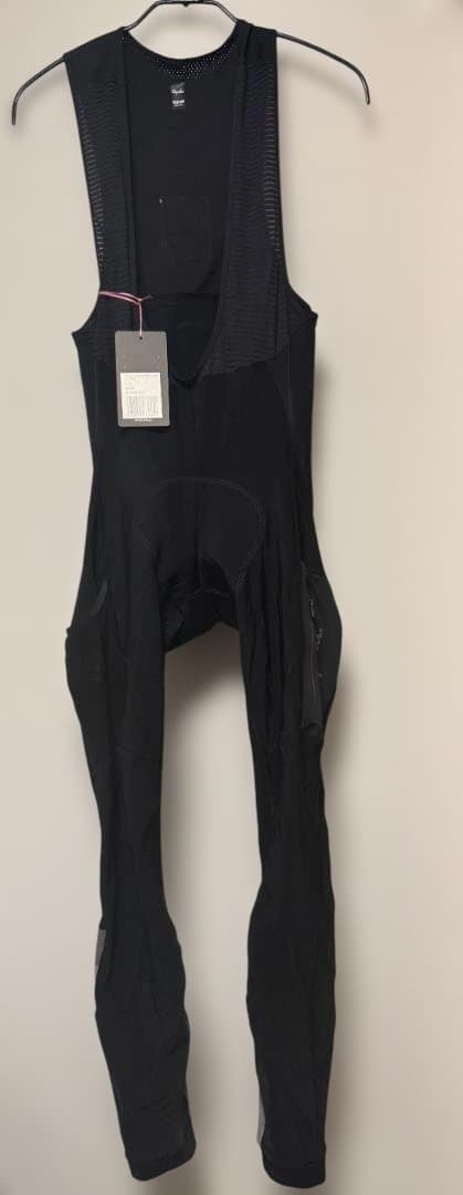 ウェア MEN'S CARGO WINTER TIGHTS WITH PAD