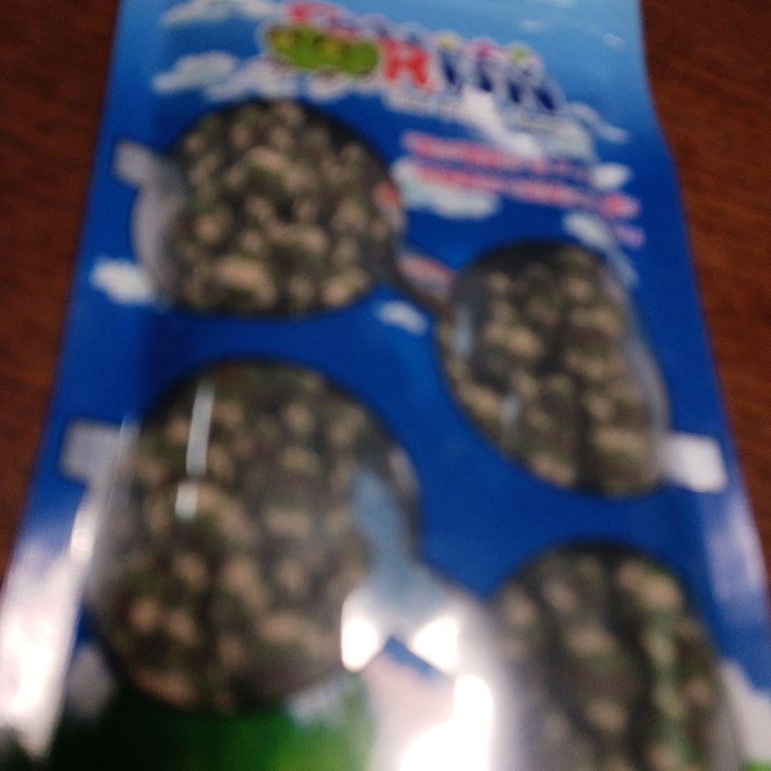 ❌結ばない靴ひも(❁ᴗ͈ˬᴗ͈)新品　アーミー柄