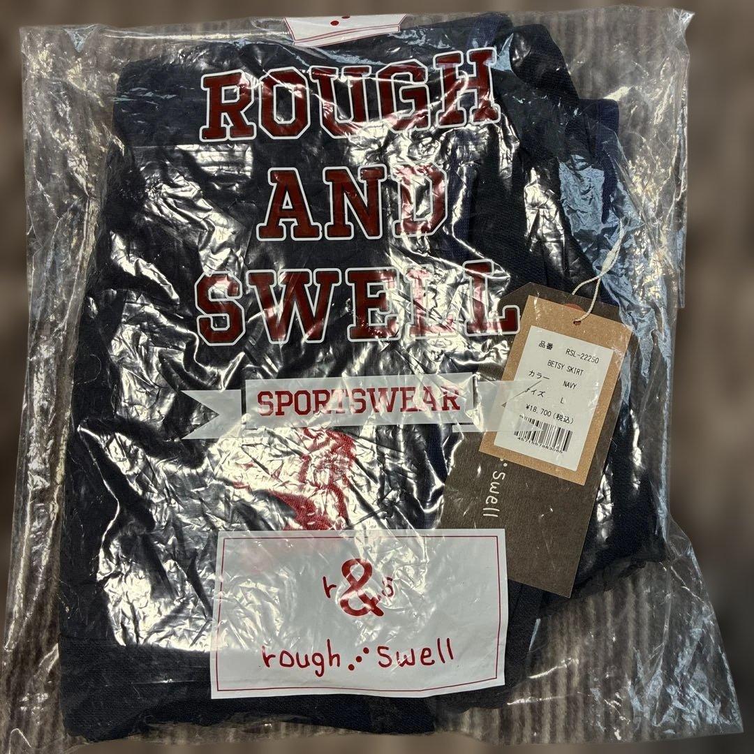 ラフ&スウェル　ショートパンツ