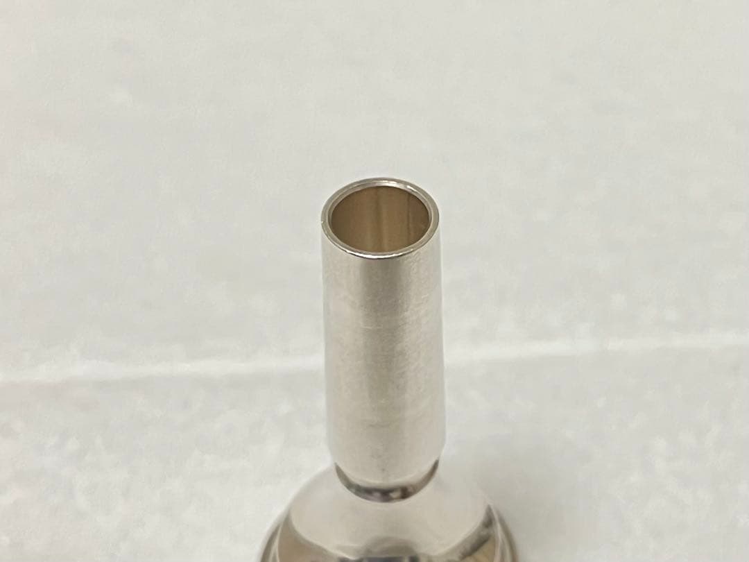 DenisWick 4FL フリューゲルホルン マウスピース