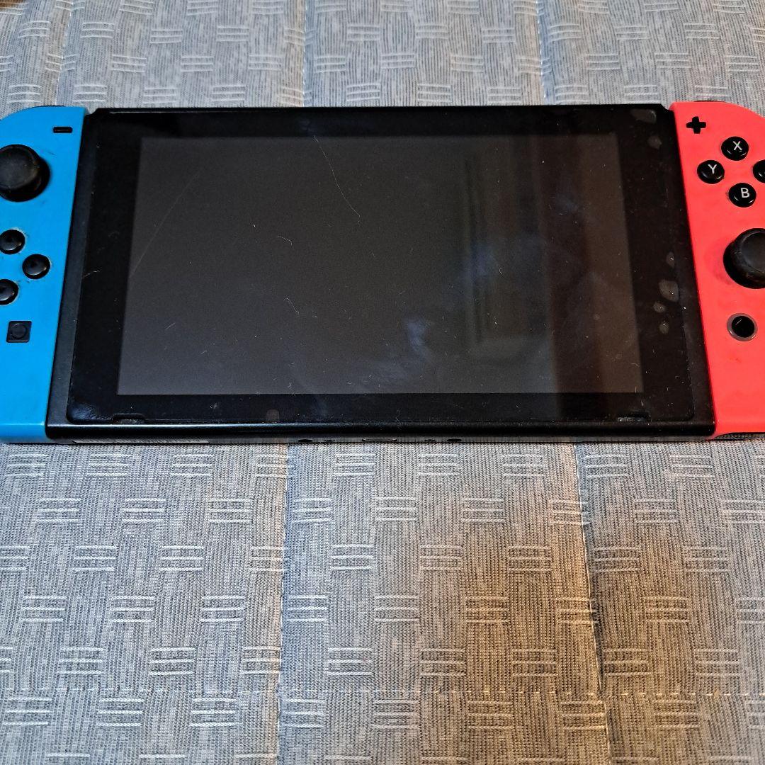 Nintendo Switch 本体 付属品セット