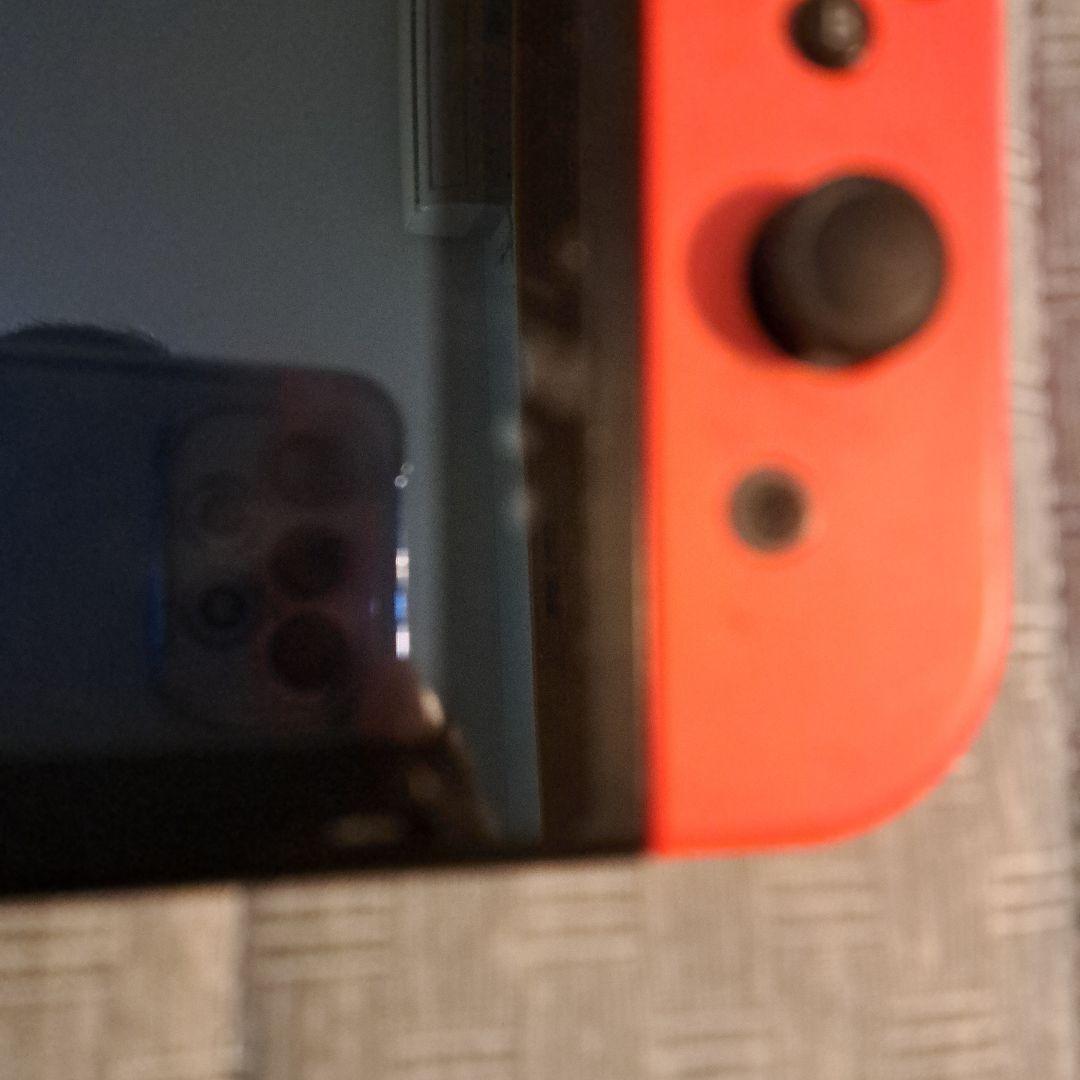Nintendo Switch 本体 付属品セット