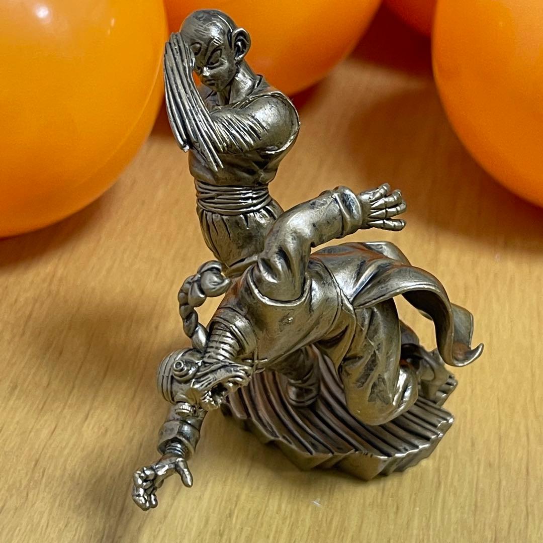 ドラゴンボールカプセル ドラゴンボールクロニクル編　全種コンプ