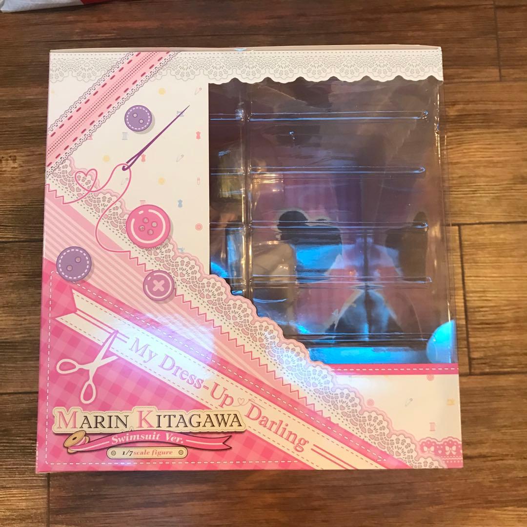 喜多川海夢 水着Ver 1/7スケール その着せ替え人形は恋をする 新品
