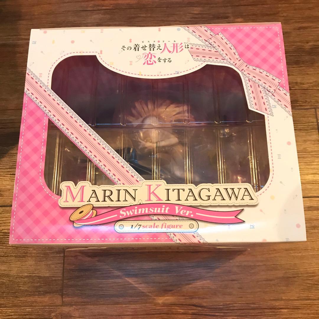 喜多川海夢 水着Ver 1/7スケール その着せ替え人形は恋をする 新品
