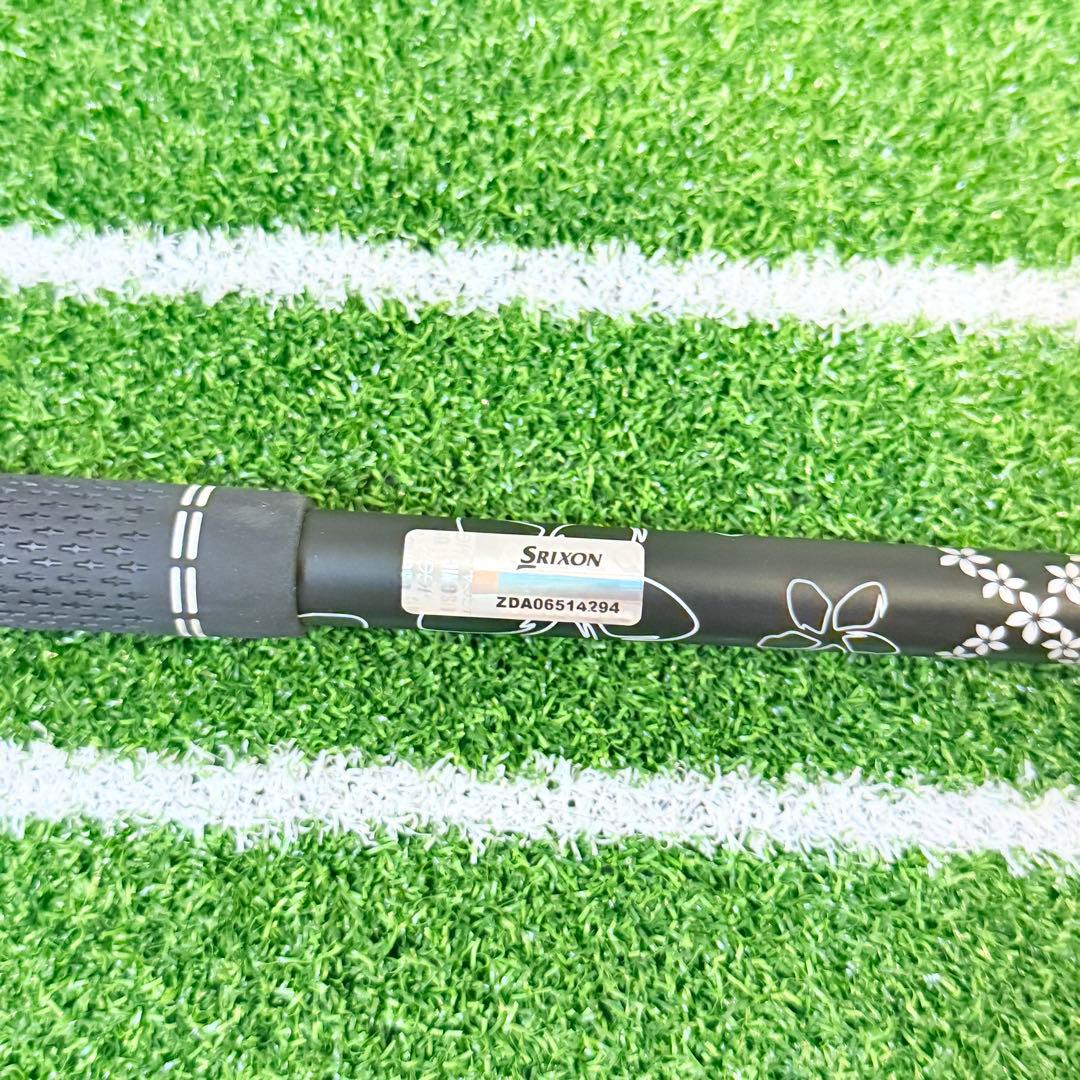⭐️SRIXON ZXi 5W 18° 純正シャフトR｜現行モデル