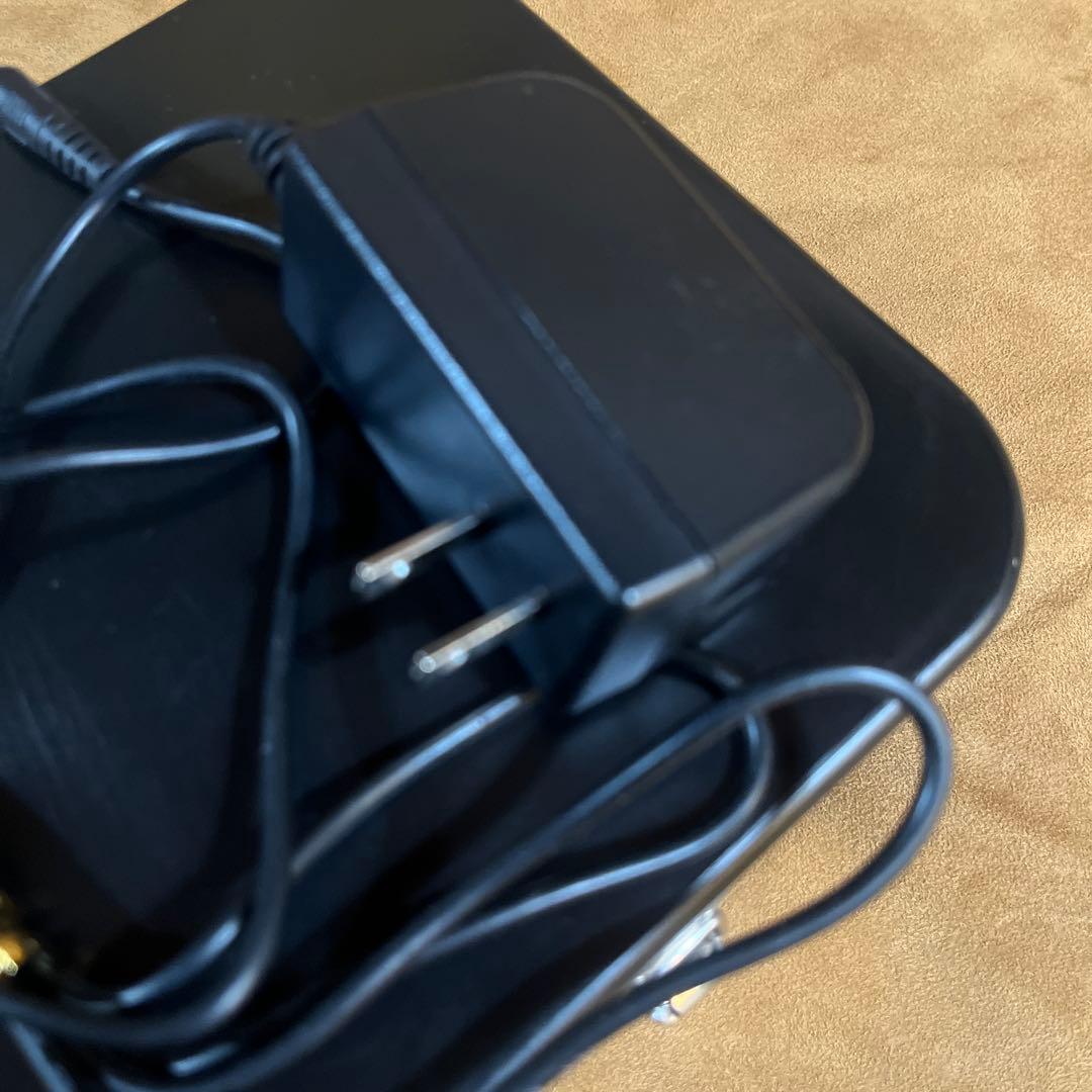 大江戸テクニカ カセットテープDJマシン　美品！完動品