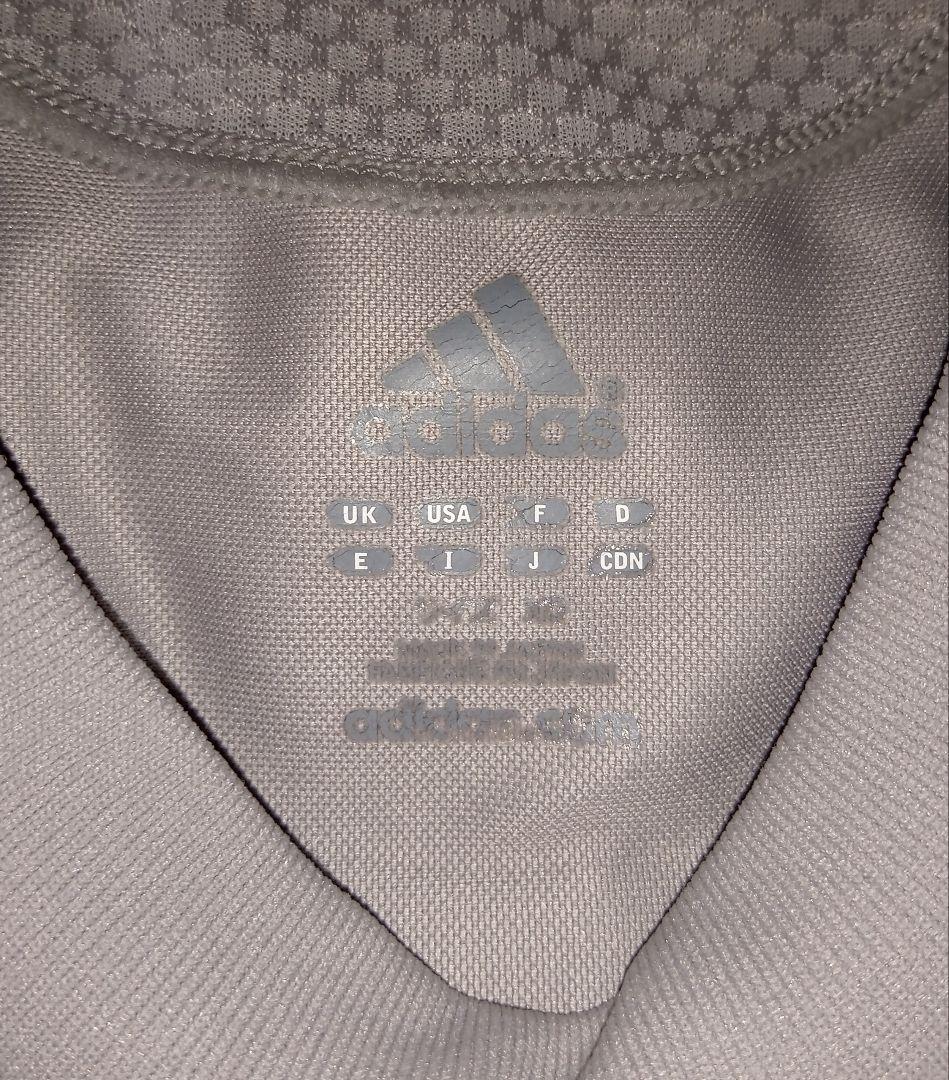 【匿名配送】【入手困難】日本代表　GK　シャツ　adidas　川島