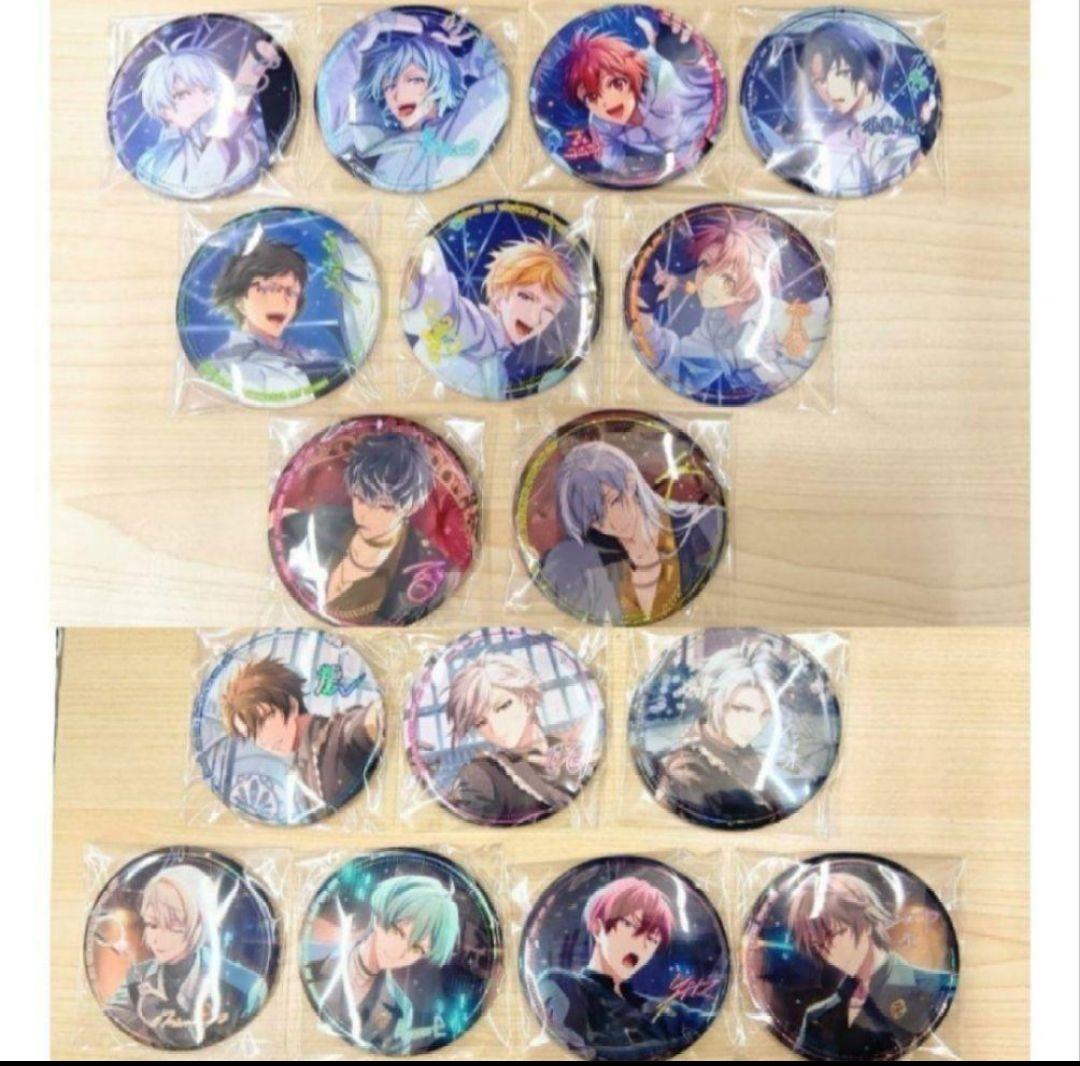 大量！お得❤アイドリッシュセブン❤グッズ　コンプリート　セット　まとめ売り