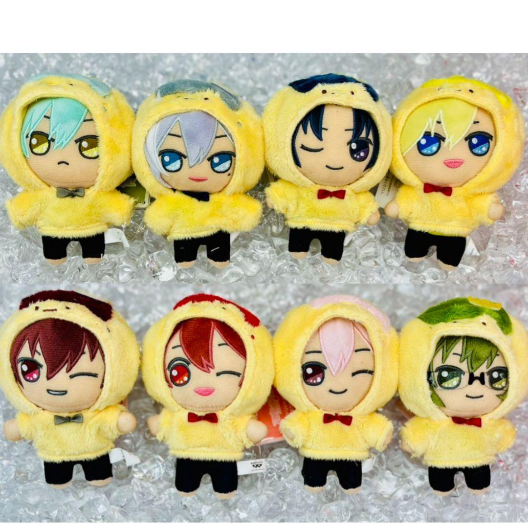 大量！お得❤アイドリッシュセブン❤グッズ　コンプリート　セット　まとめ売り