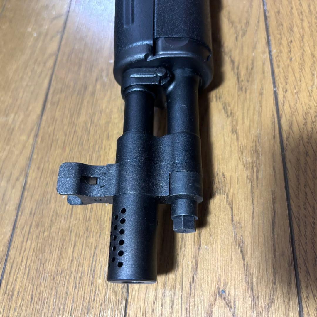東京マルイ　電動ガン　スタンダードM14 Socom